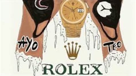 rolex rolex 1 hour|Rolex 1 hour song.